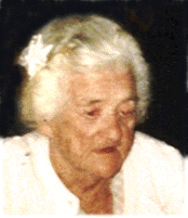 Caroline A. McCumiskey Prianti